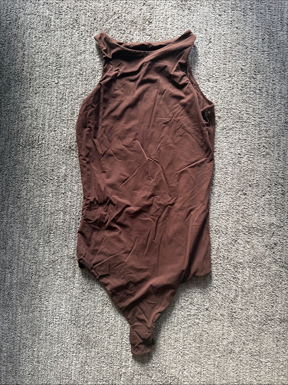 Quince Bodysuit